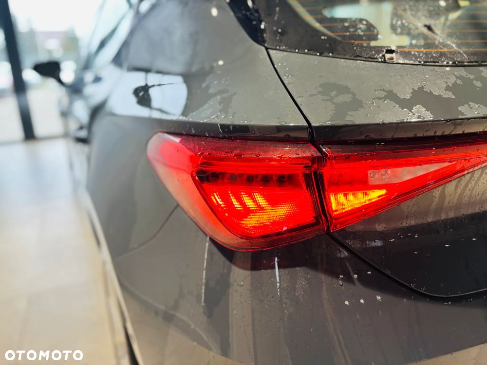 Seat Leon 1.5 TSI Style - 7