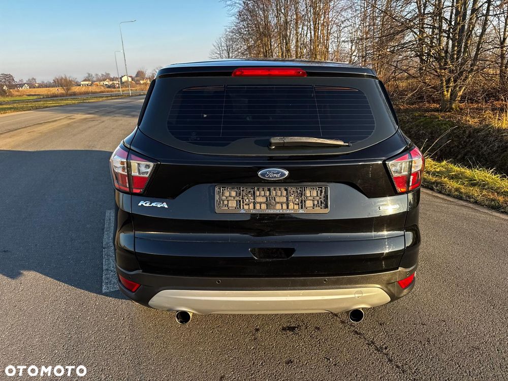Ford Kuga - 6