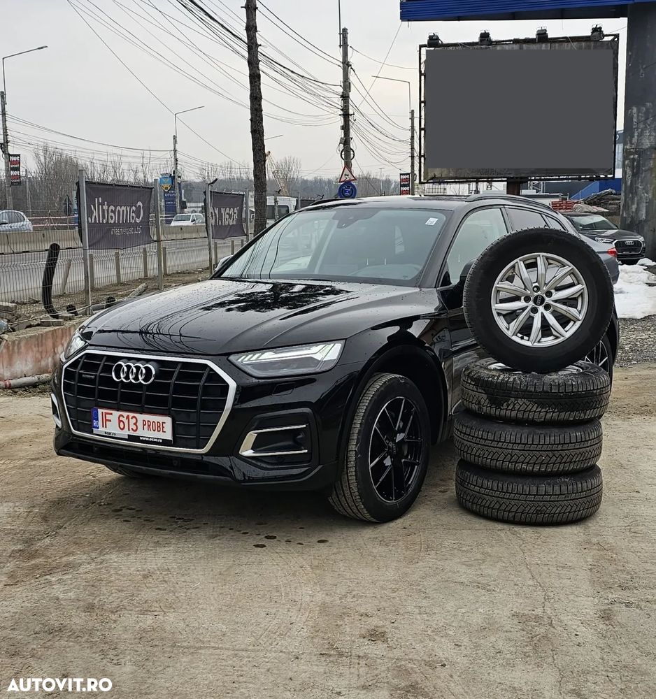 Audi Q5 - 5