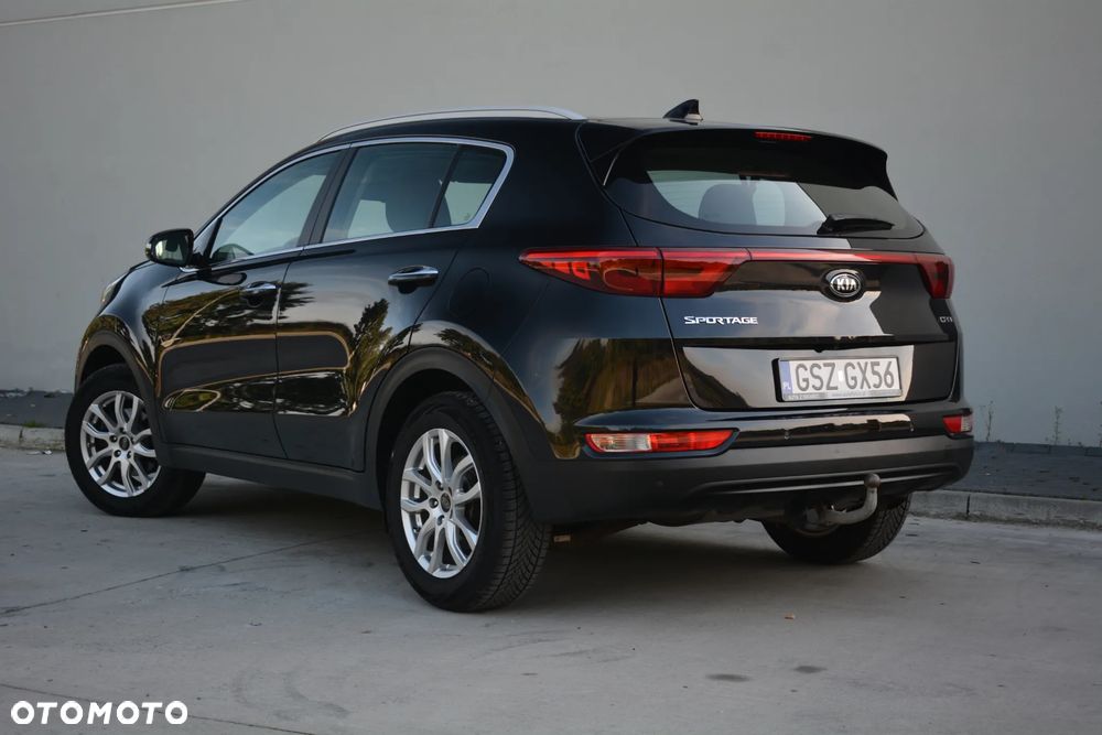 Kia Sportage - 17