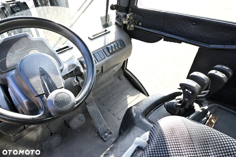 Jungheinrich TFG425 - 2