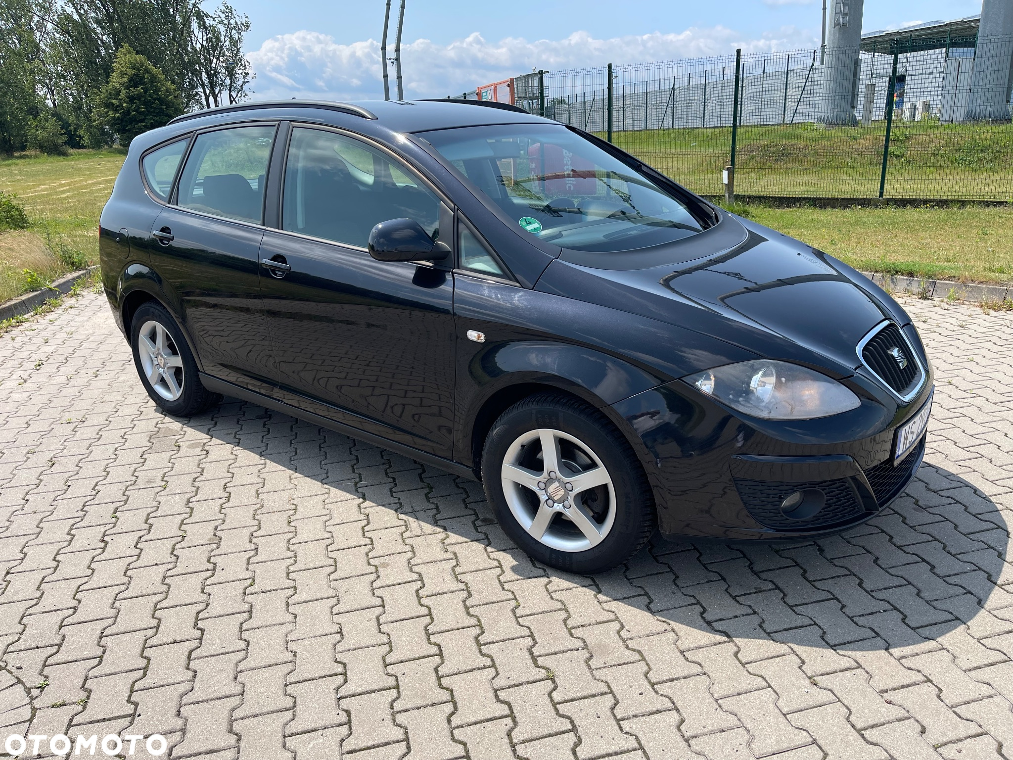 Seat Altea XL 1.6 Reference - 6