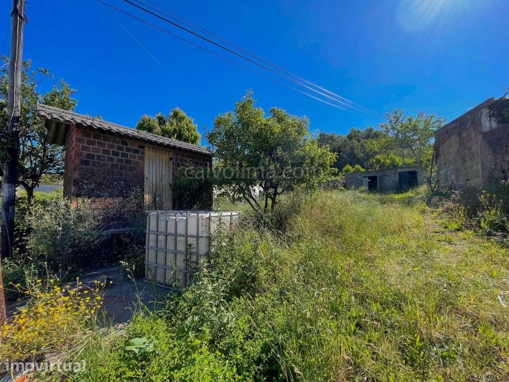 Excelente oportunidade! Terreno com aproximadamente 600 m², localiz... - Grande imagem: 4/7