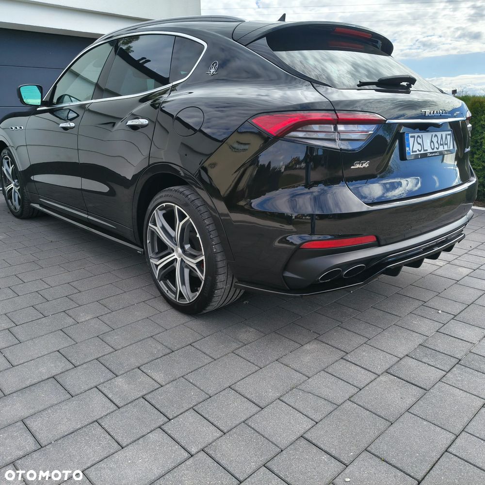 Maserati Levante S Q4 GranLusso - 17