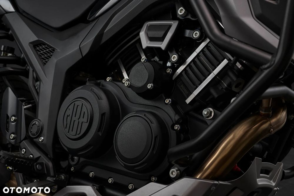 Morbidelli T1002V - 35