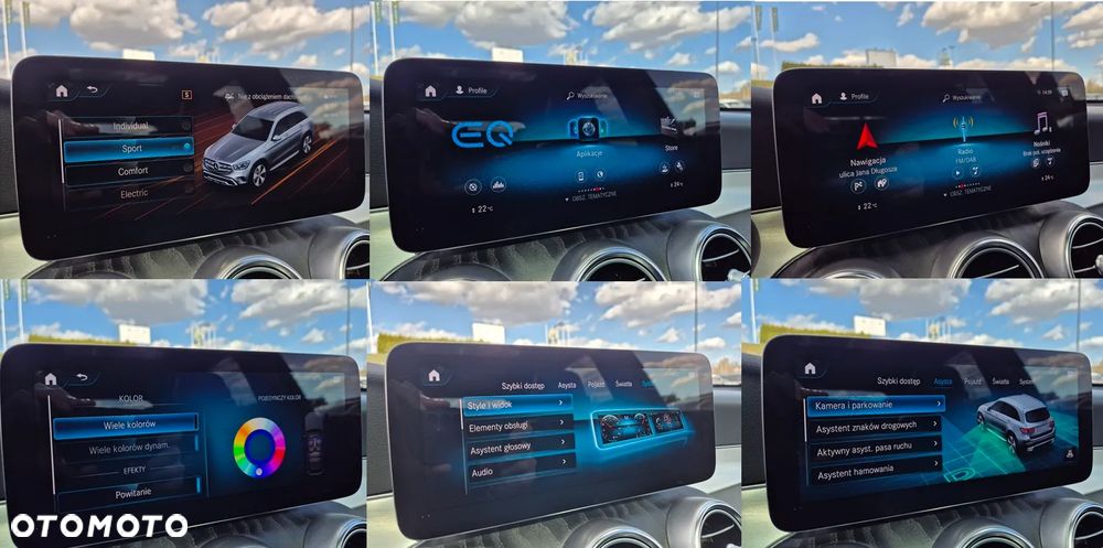 Mercedes-Benz GLC - 25