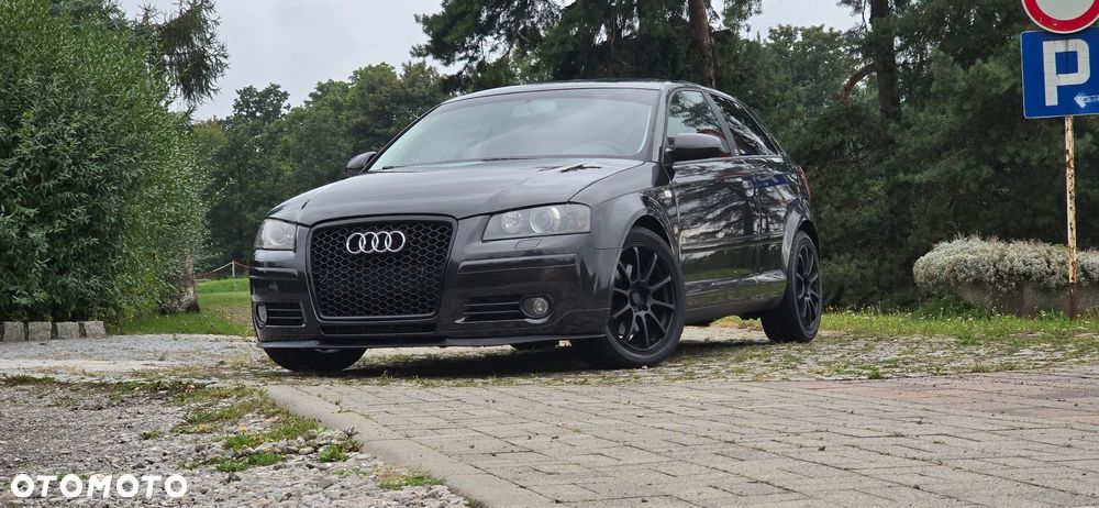 Audi A3 2.0 TDI Quattro Ambition - 2