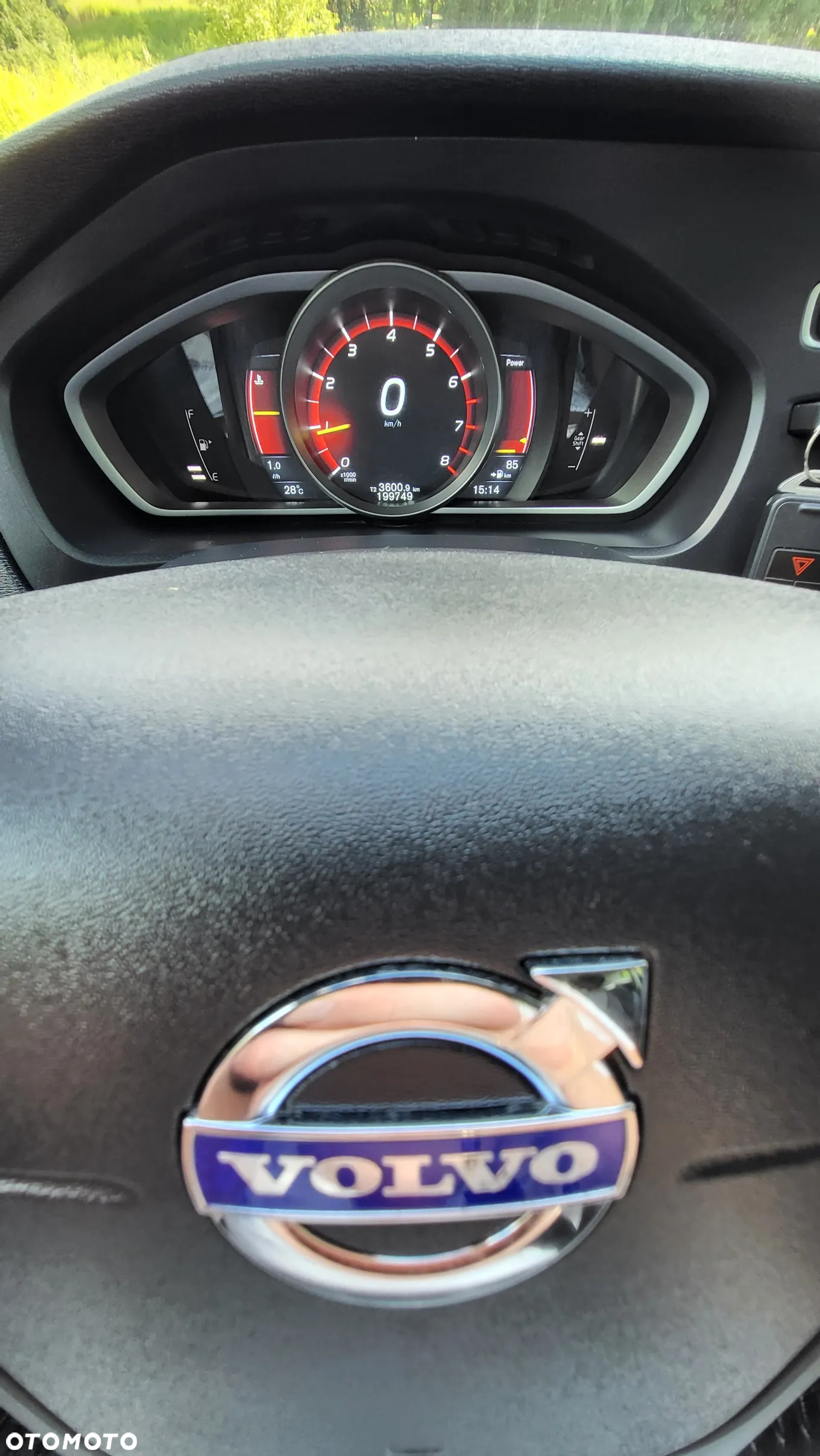 Volvo V40 T2 - 11