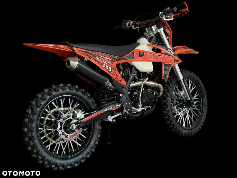 Diabolini Inny - 16