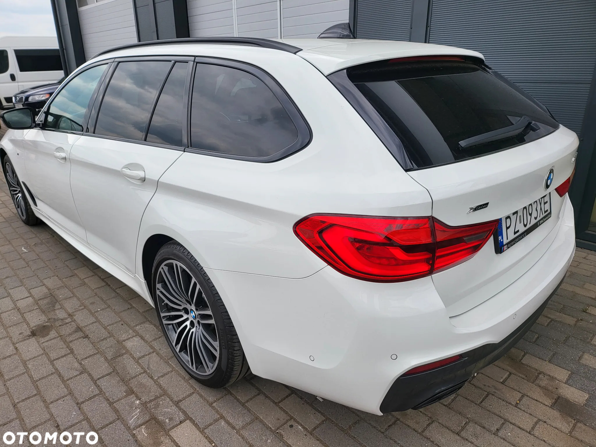 BMW Seria 5 - 31