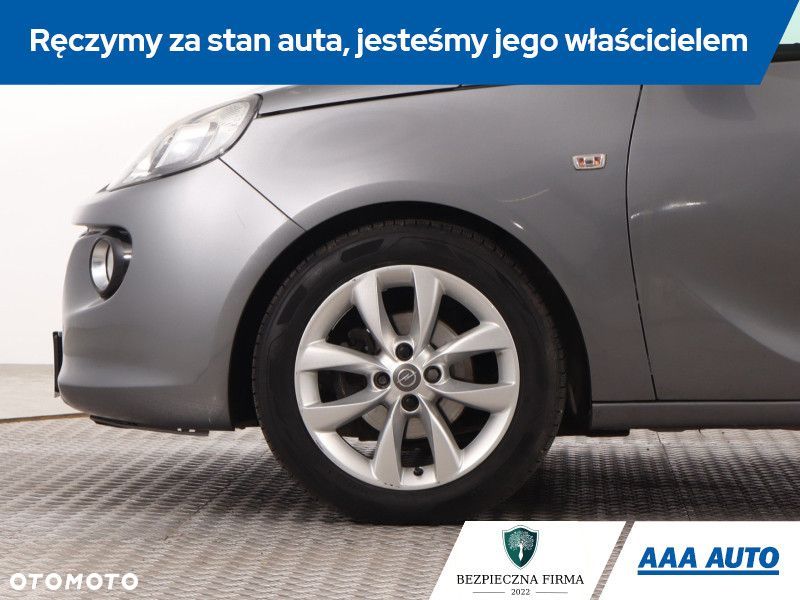 Opel Adam - 17