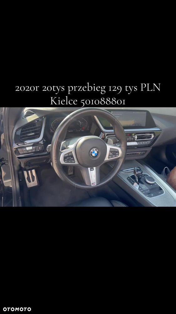 BMW Z4 sDrive28i - 5