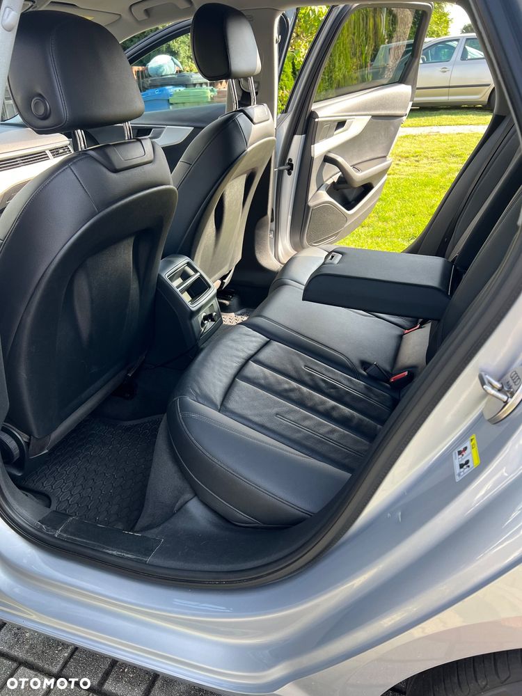 Audi A4 Avant 2.0 TDI S tronic - 11