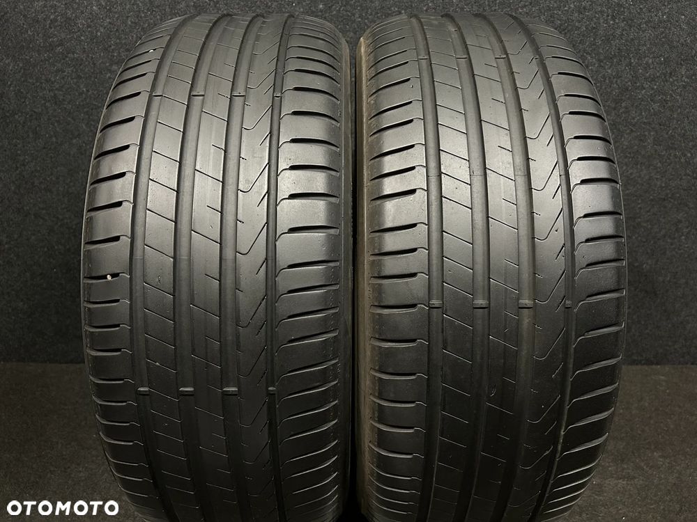 Opony letnie Pirelli Cinturato P7 225/45/18 91Y 2szt. - 1