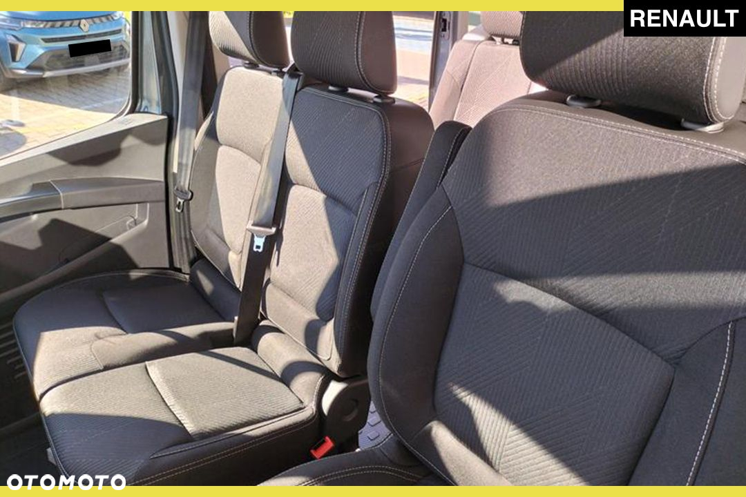 Renault Trafic L2H1 Zabudowa Brygadowa 2.0 130KM - 11