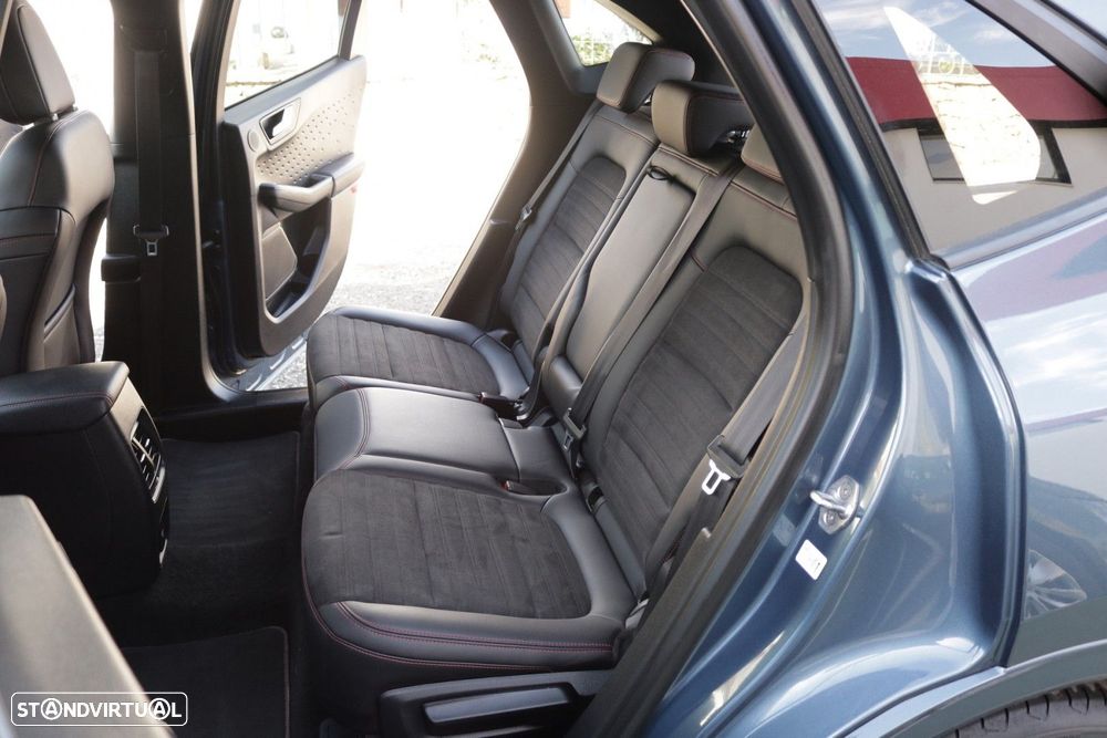 Ford Kuga 2.5 PHEV ST-Line X - 29
