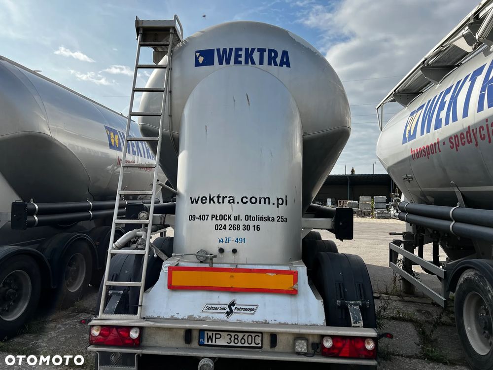 Wabco SPITZER SF2734/2P - 7