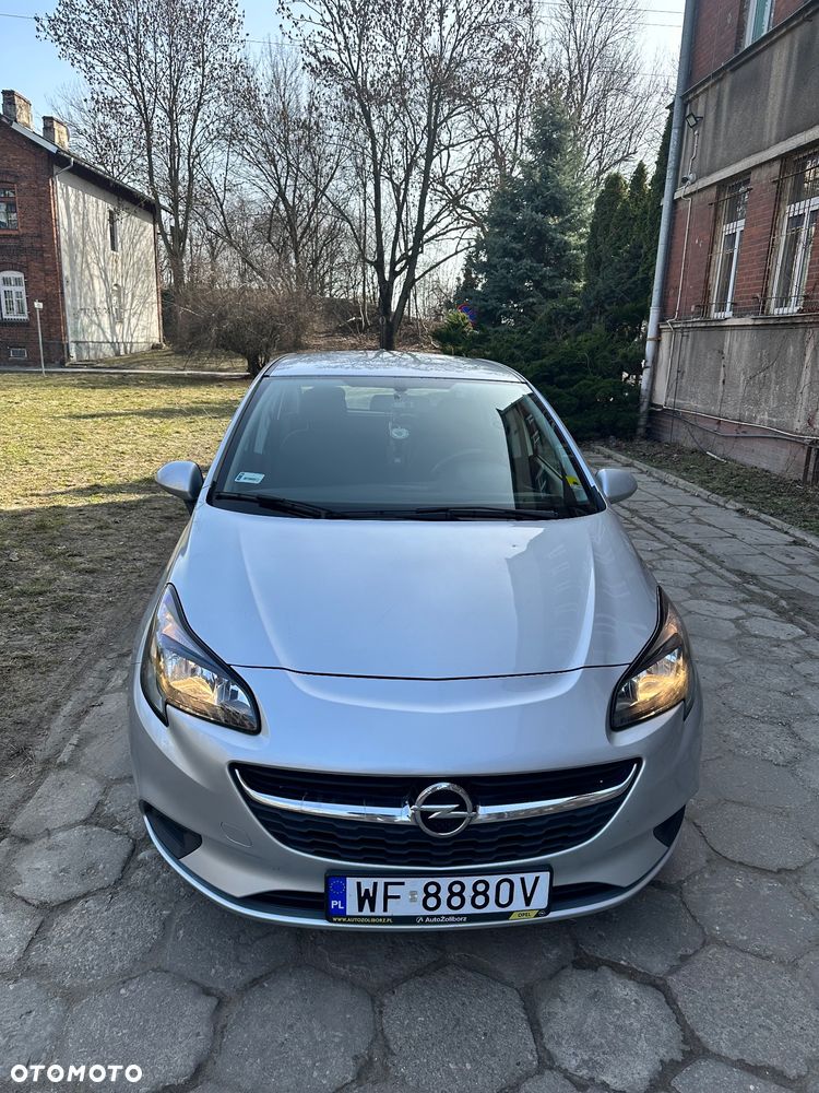 Opel Corsa 1.4 Enjoy - 1