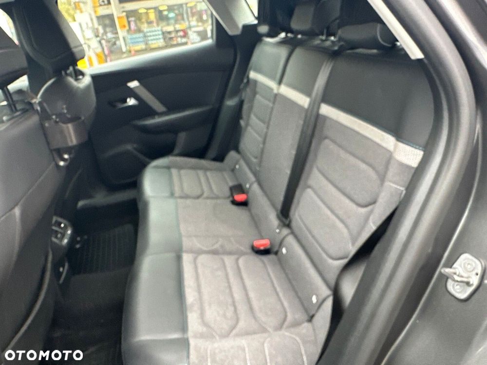 Citroën C4 - 8
