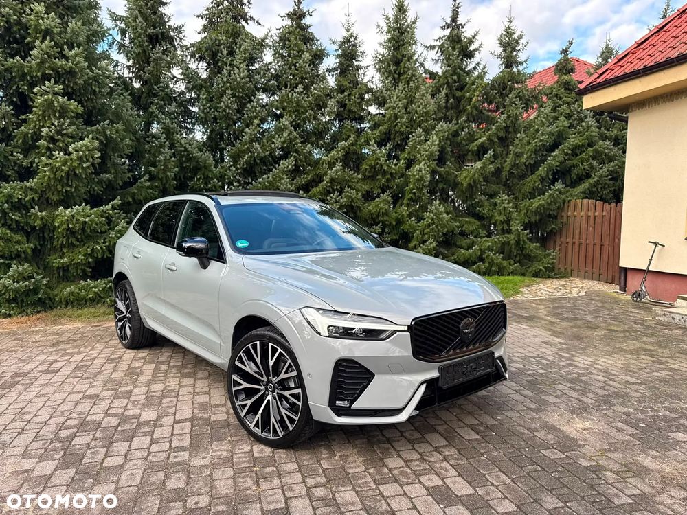 Volvo XC 60 B5 B AWD Ultra Dark - 13