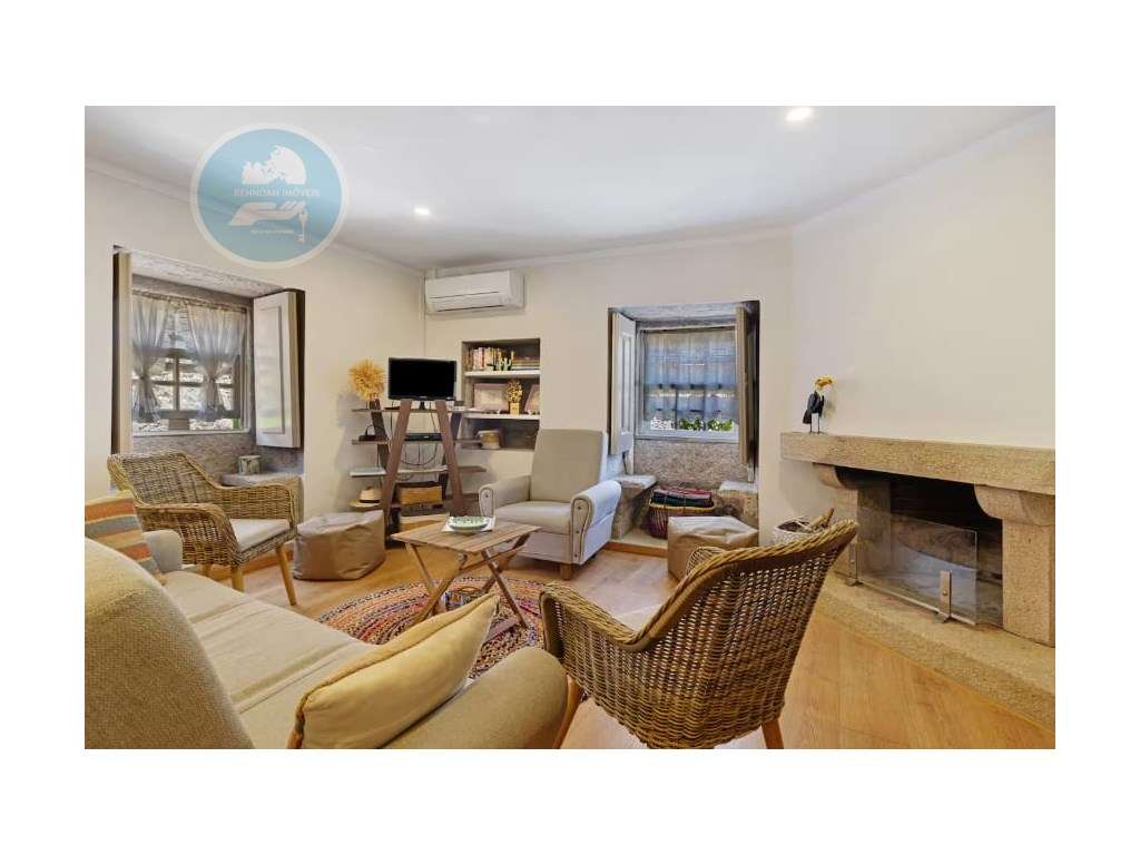 Quinta ideal para férias ou estadias temporárias.
 Abadim, Cabecei... - Grande imagem: 2/60