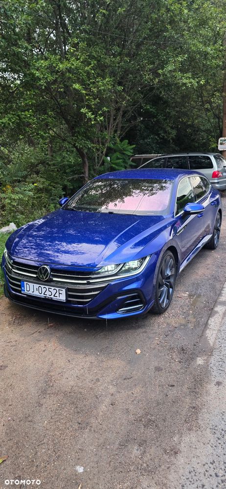 Volkswagen Arteon 2.0 TSI R-Line DSG - 1