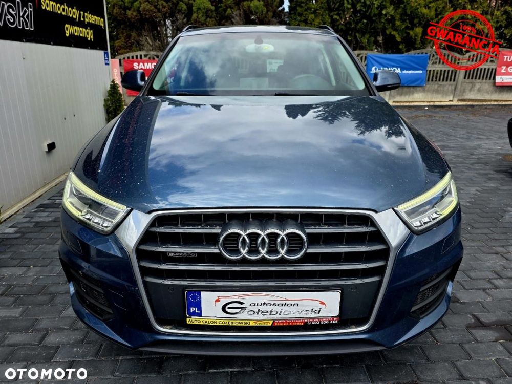 Audi Q3 - 15