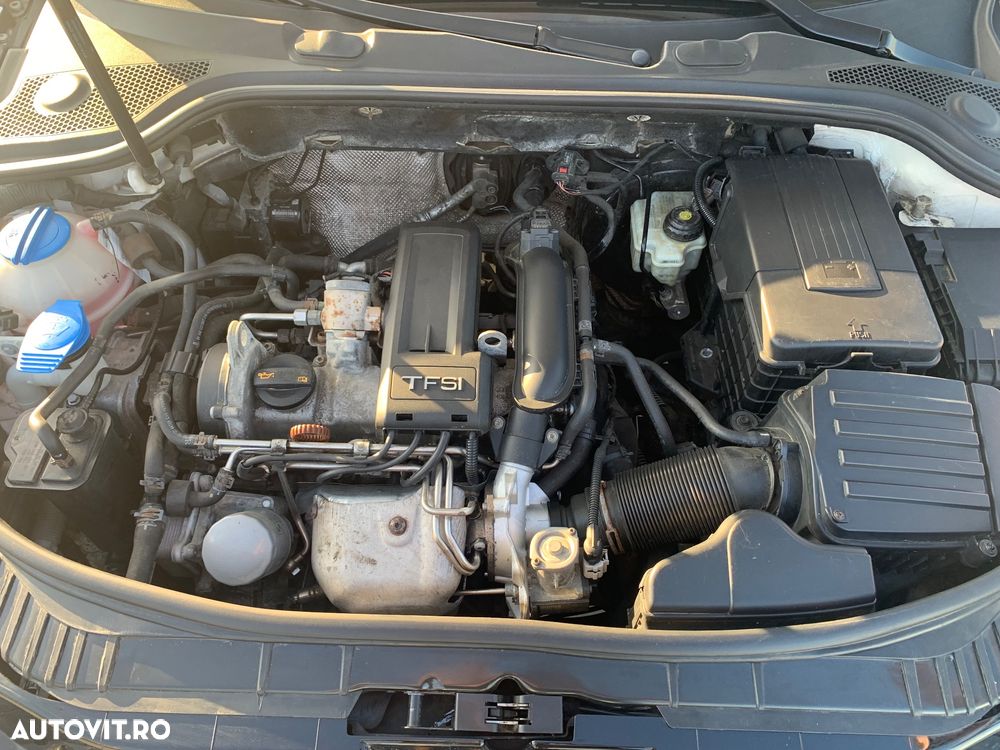 Audi A3 Sportback - 16