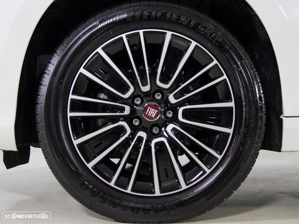 Fiat Tipo - 21