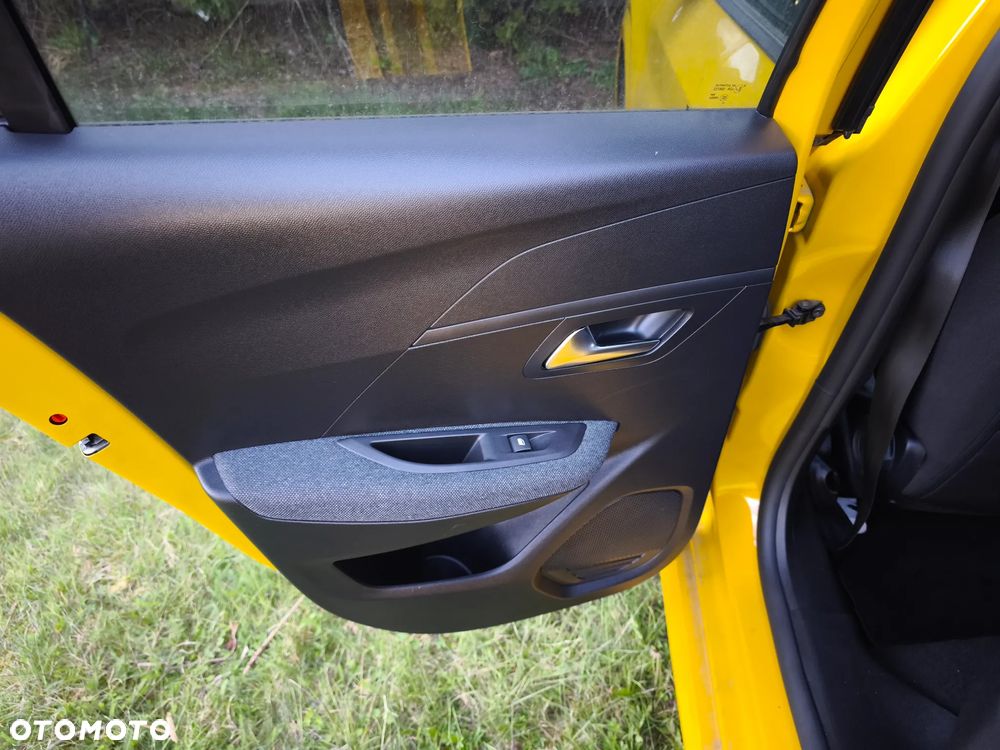 Peugeot 208 1.2 PureTech Style S&S - 16