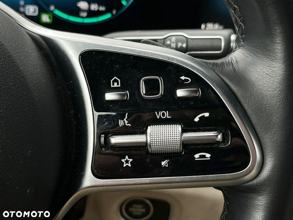 Mercedes-Benz GLE 350 de 4-Matic Advanced - 15