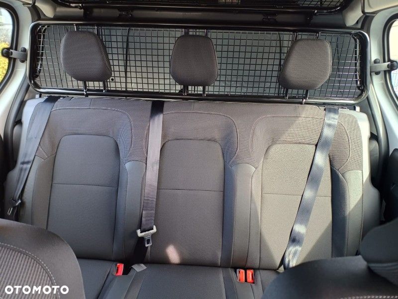 Renault Kangoo Van - 13