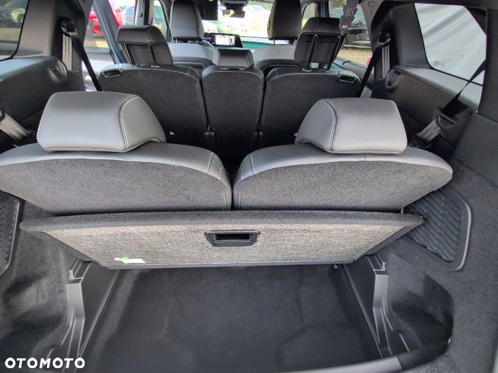 Peugeot 5008 - 17