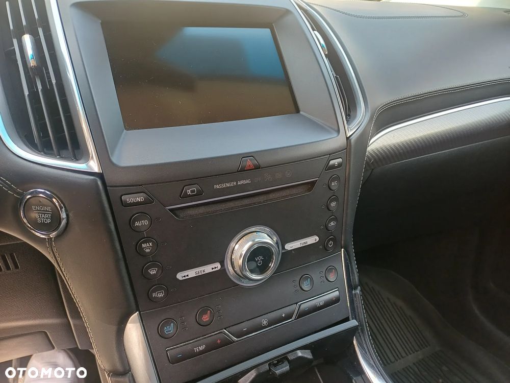 Ford Edge 2.0 EcoBlue Bi-Turbo 4x4 Vignale - 8