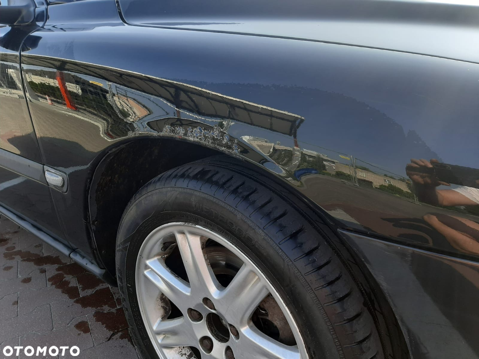 Volvo S60 D5 - 11