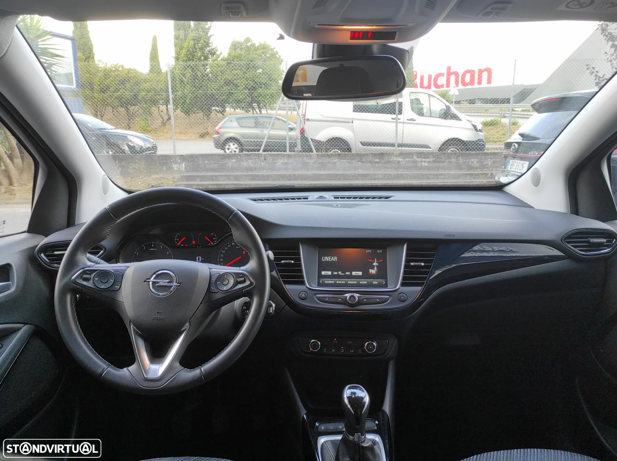 Opel Crossland X 1.2 120 Anos - 11