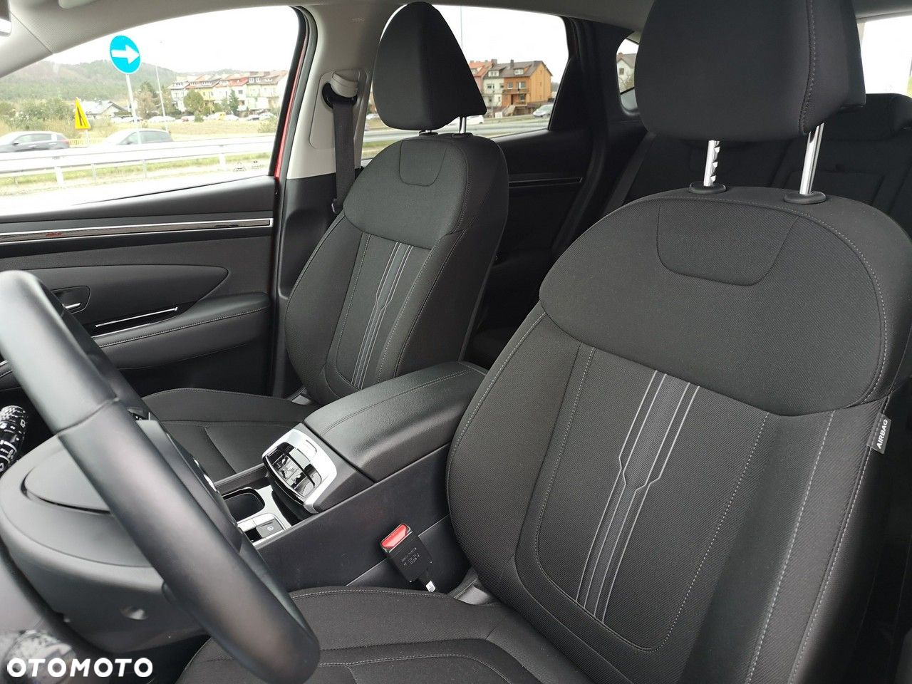 Hyundai Tucson - 20
