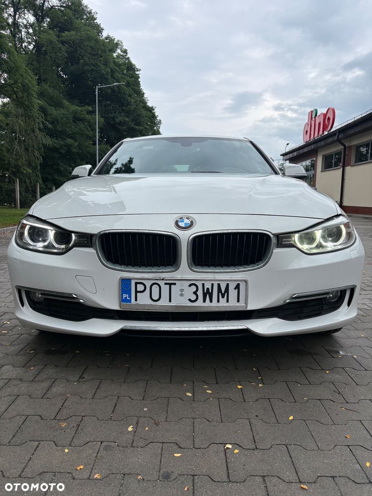 BMW Seria 3 - 3