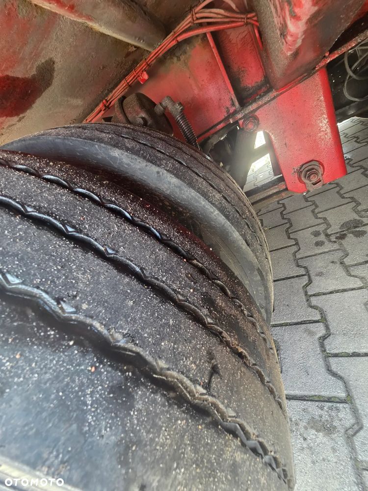 Kassbohrer LB3E - 13