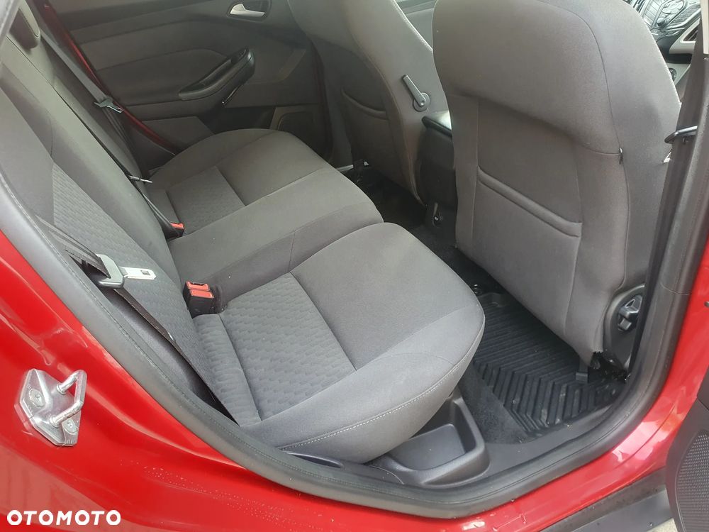 Ford Focus 1.0 EcoBoost 99g Edition Start - 6