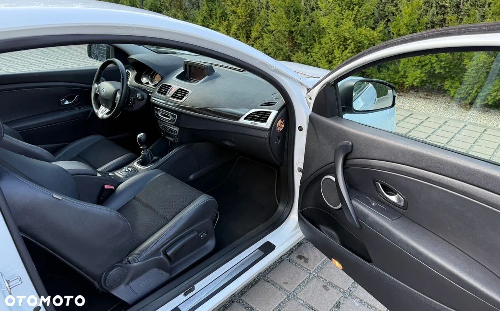 Renault Megane 1.4 16V TCE Dynamique - 10
