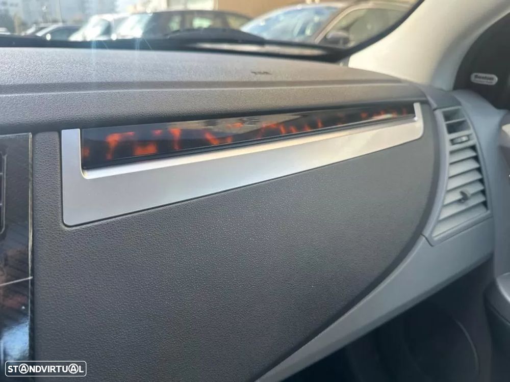 Chrysler Sebring 2.0 CRD - 11