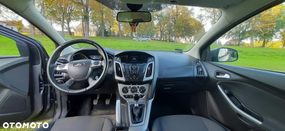 Ford Focus 1.0 EcoBoost Edition - 15