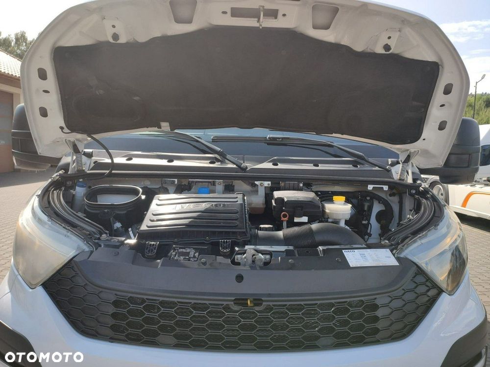 Iveco Daily 50C15 V - 26