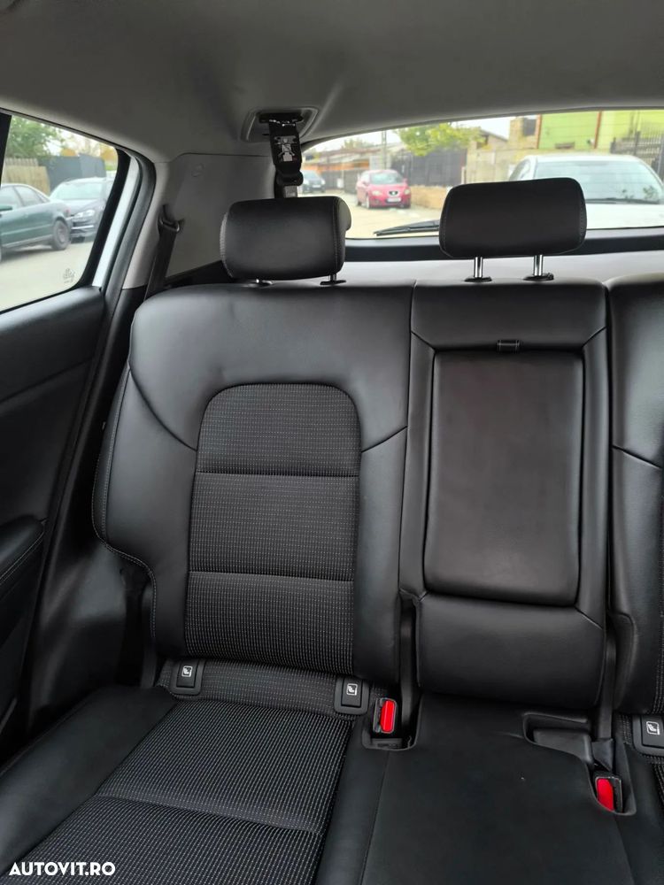 Kia Sportage 1.6 DSL 7DCT HP 4x4 Style - 11