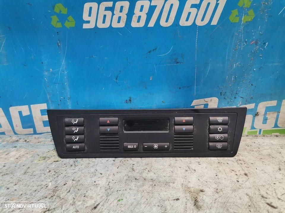 COMANDO CLIMATIZADOR BMW SERIE X5 E53 - 1