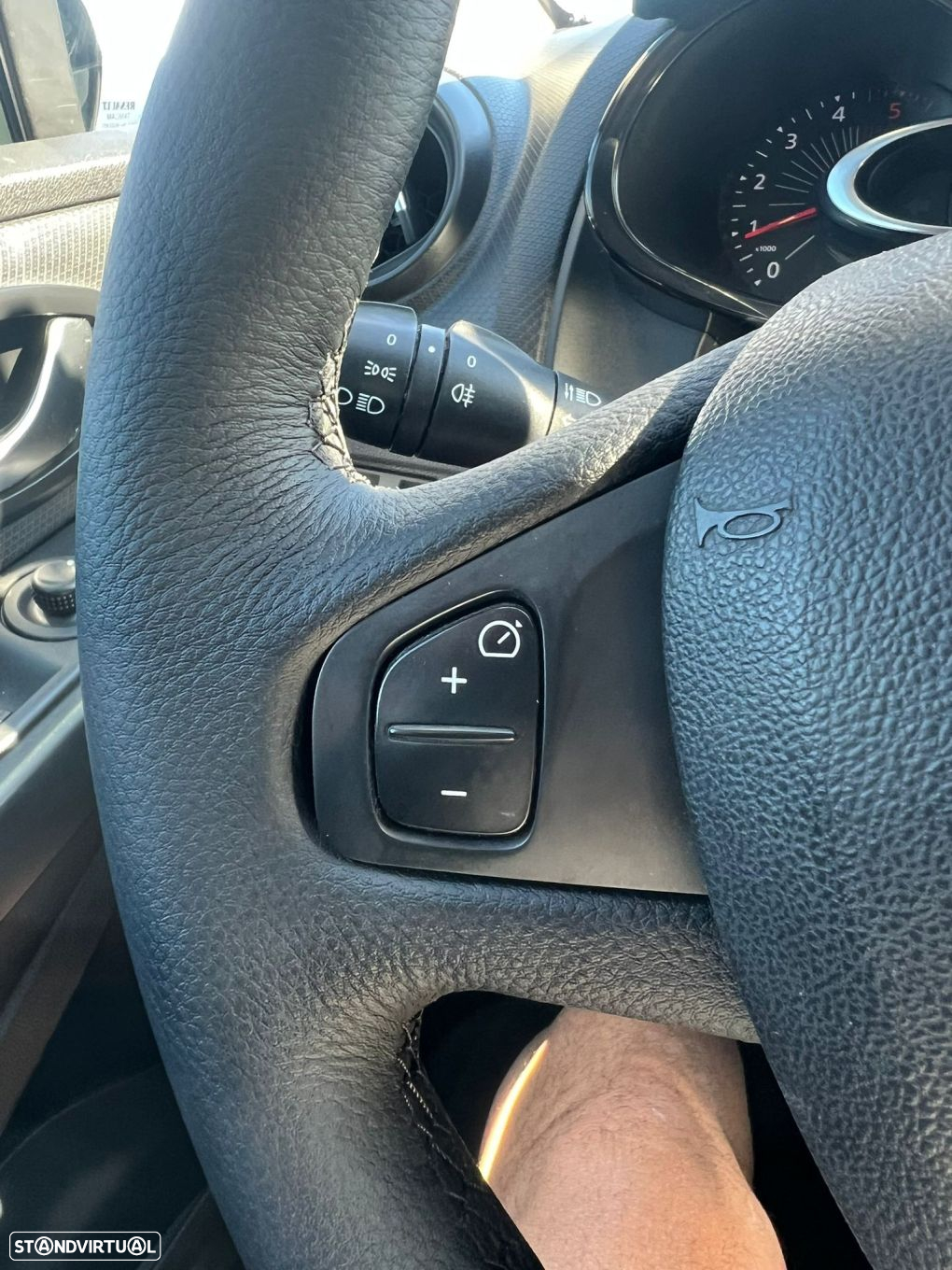Renault Clio 1.5 dCi Confort - 36