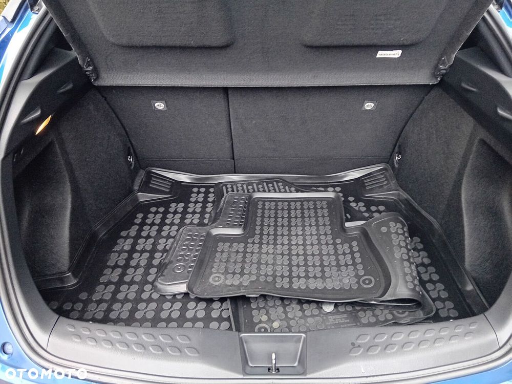 Toyota C-HR 1.8 Hybrid Selection - 8