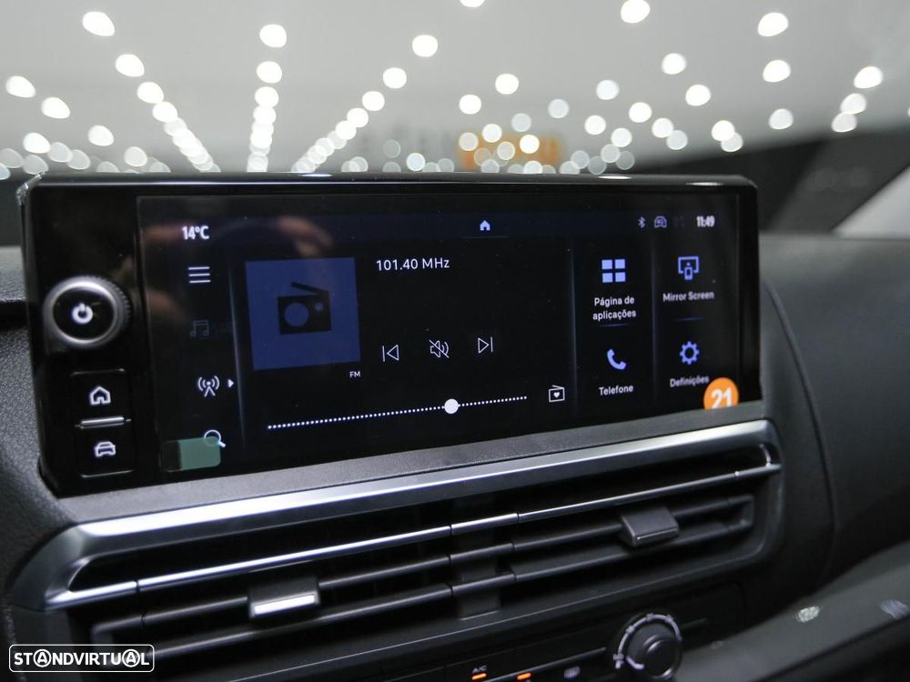 Toyota Proace Verso - 16