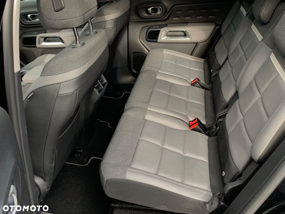 Citroën C5 Aircross 1.5 BlueHDi Shine EAT8 - 24